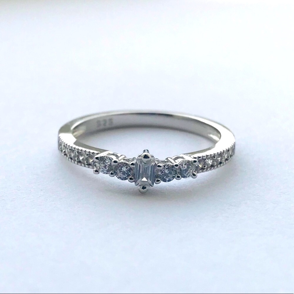 Dainty Ring - Picture 2 of 5